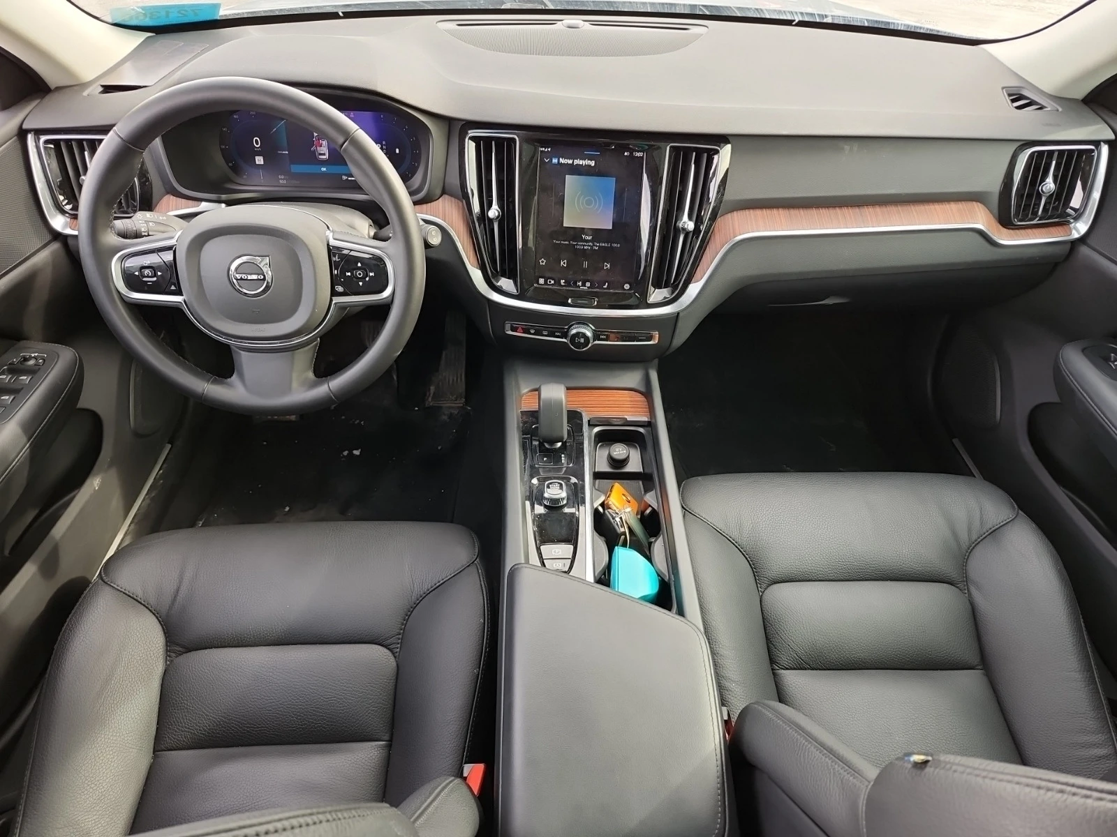 Volvo V60 Cross Country * * CARFAX * * АВТО КРЕДИТ * * , снимка 6 - Автомобили и джипове - 53866375