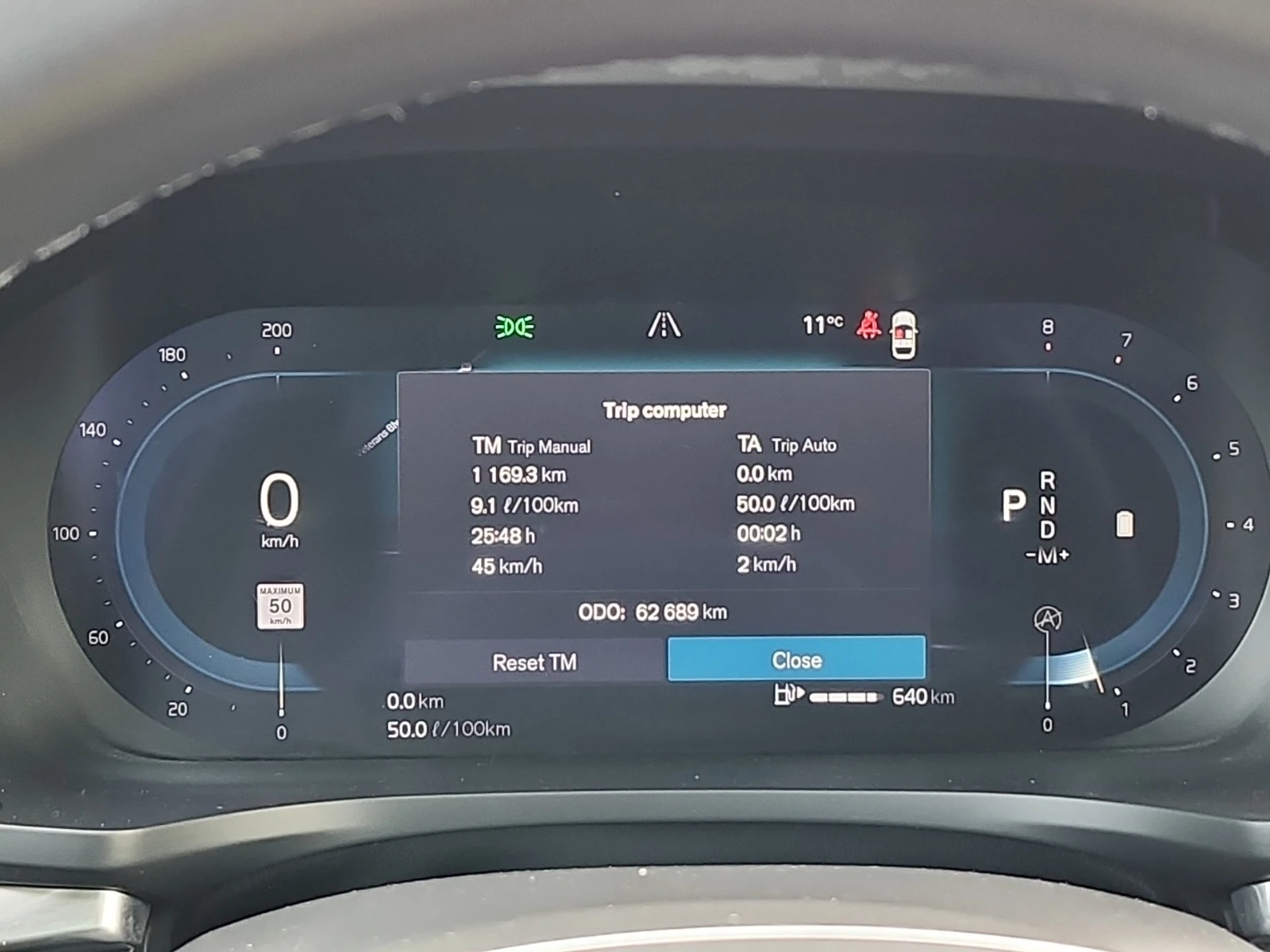 Volvo V60 Cross Country * * CARFAX * * АВТО КРЕДИТ * * , снимка 8 - Автомобили и джипове - 53866375