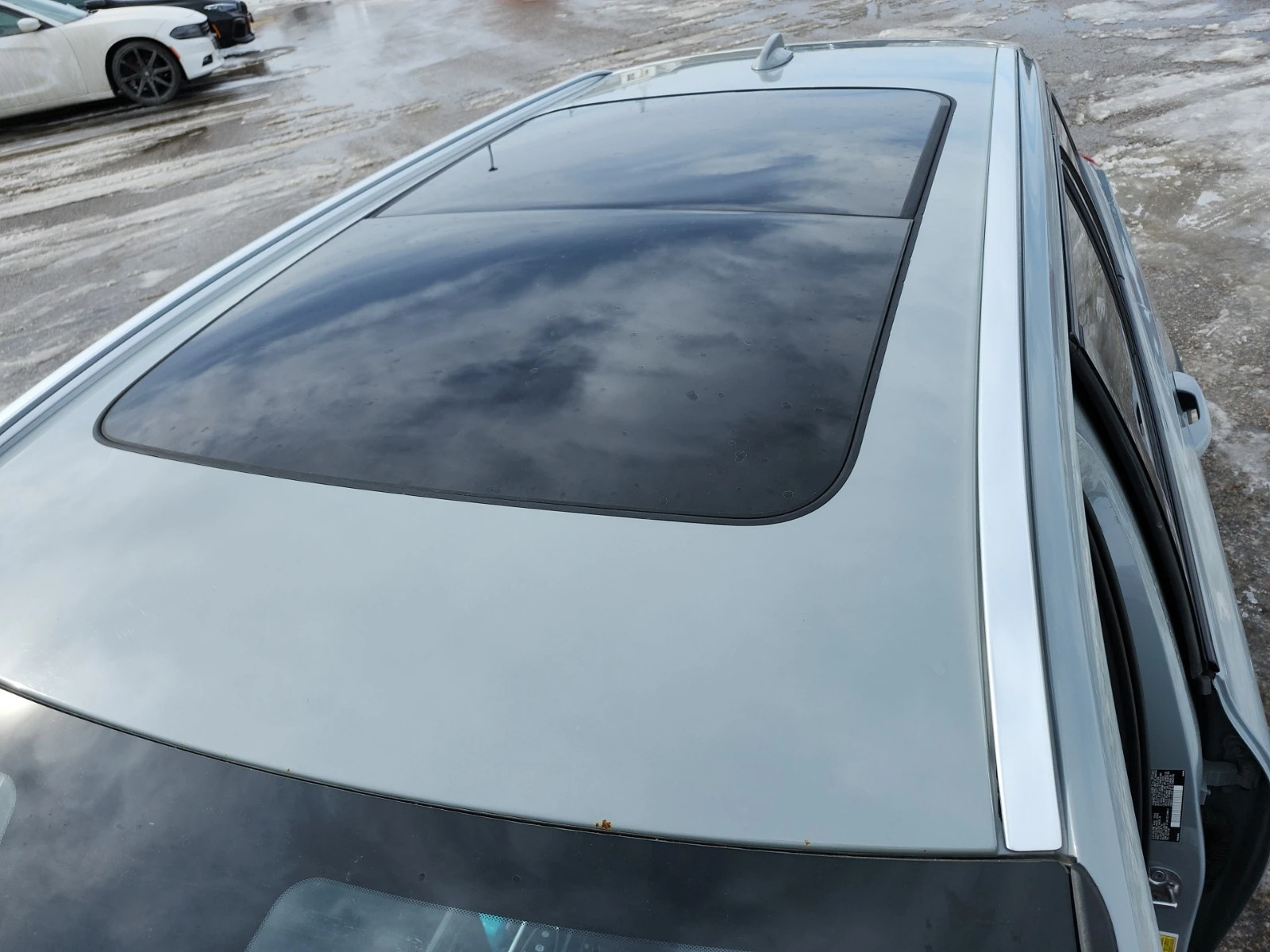 Volvo V60 Cross Country * * CARFAX * * АВТО КРЕДИТ * * , снимка 9 - Автомобили и джипове - 53866375