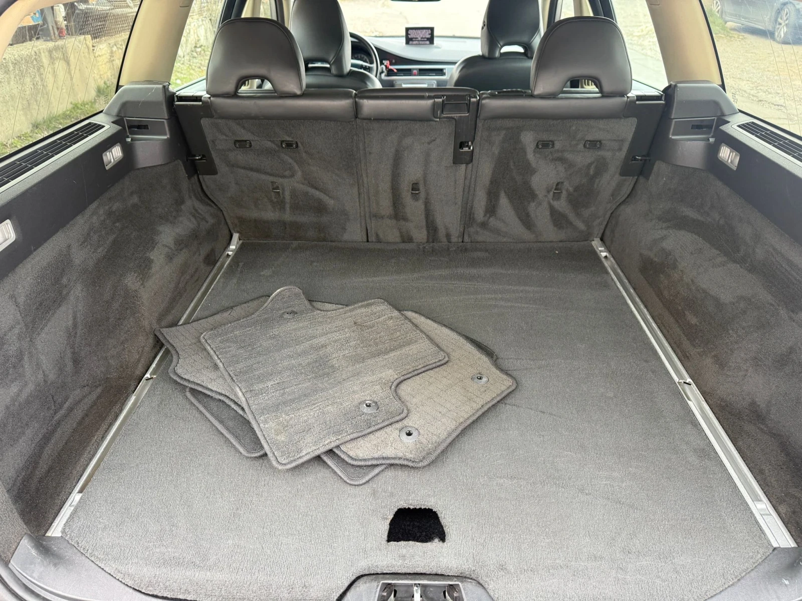 Volvo V70 2, 400D5/АВТОМАТИК/EURO5, снимка 14 - Автомобили и джипове - 53927751