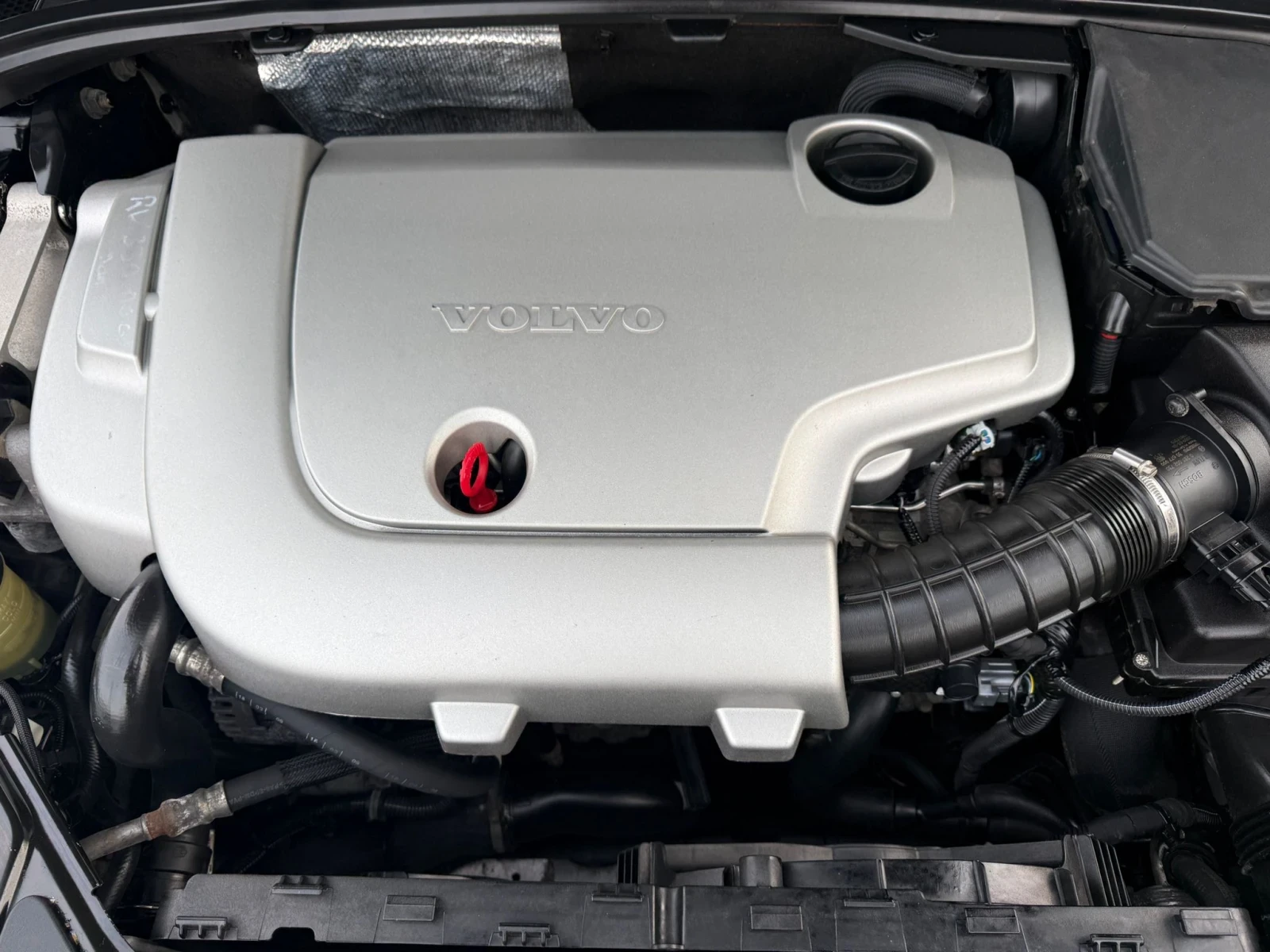 Volvo V70 2, 400D5/АВТОМАТИК/EURO5, снимка 15 - Автомобили и джипове - 53927751