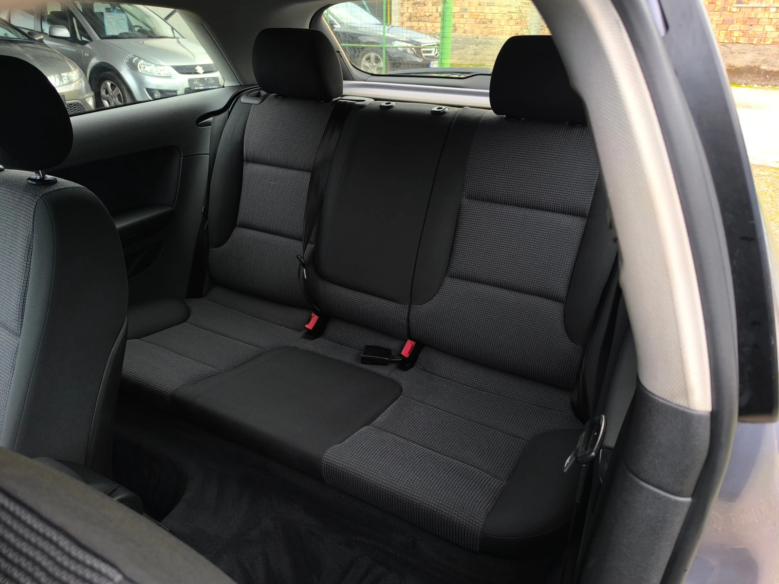 Audi A3 -1.9TDI-105кс-(BKC)-КЛИМАТРОНИК-, снимка 12 - Автомобили и джипове - 53996123