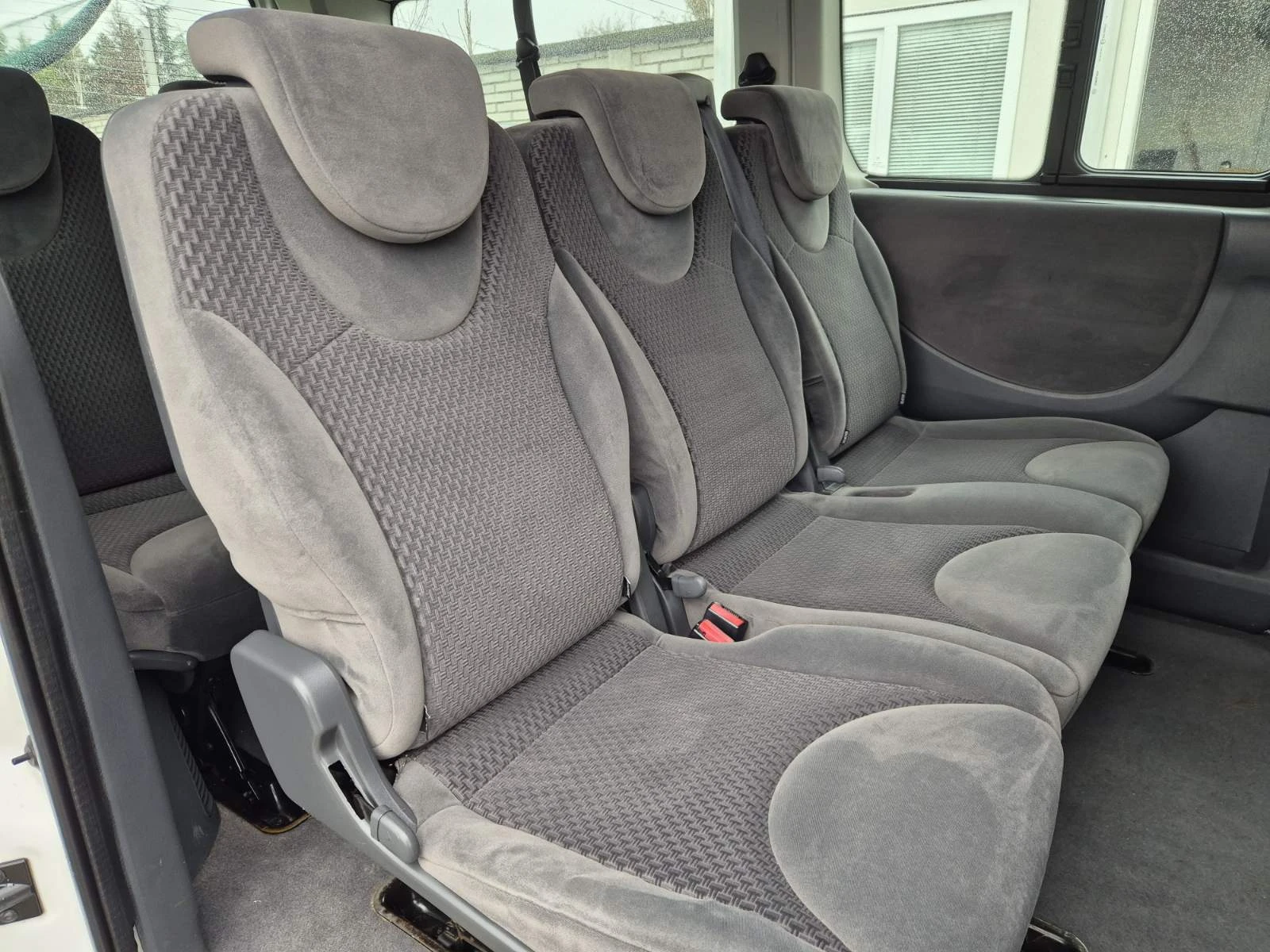 Fiat Scudo 2.0D-9 МЕСТА-PANORAMA FAMILY, снимка 13 - Автомобили и джипове - 54062689