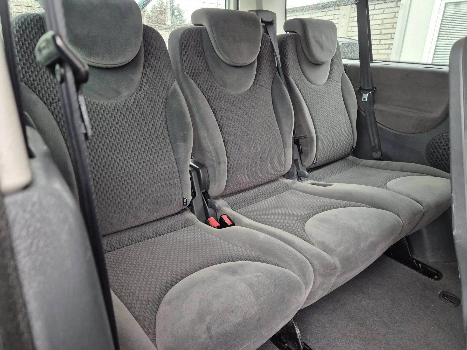 Fiat Scudo 2.0D-9 МЕСТА-PANORAMA FAMILY, снимка 14 - Автомобили и джипове - 54062689