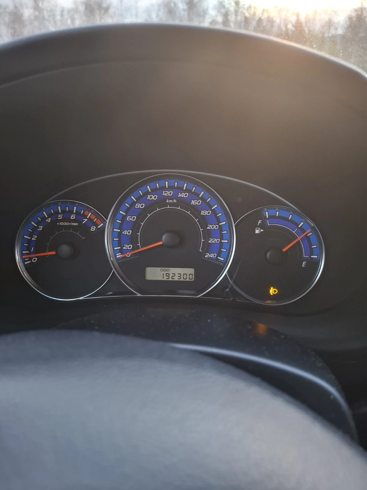 Subaru Forester, снимка 14 - Автомобили и джипове - 54084202