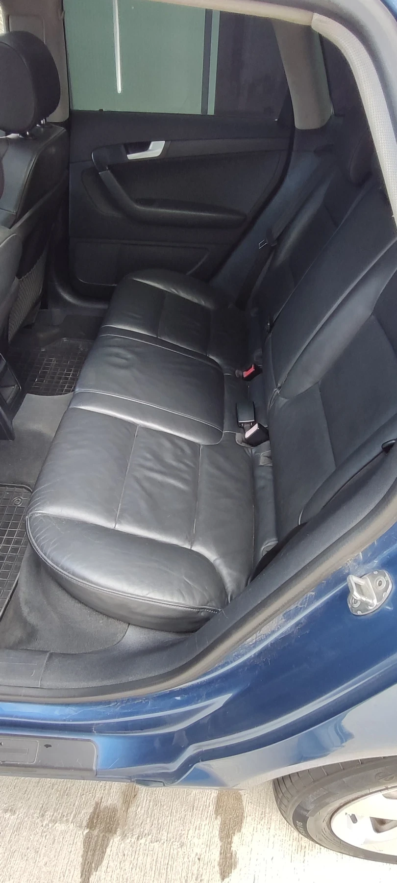 Audi A3 2.0 tdi bkd | Mobile.bg � ����������� 6