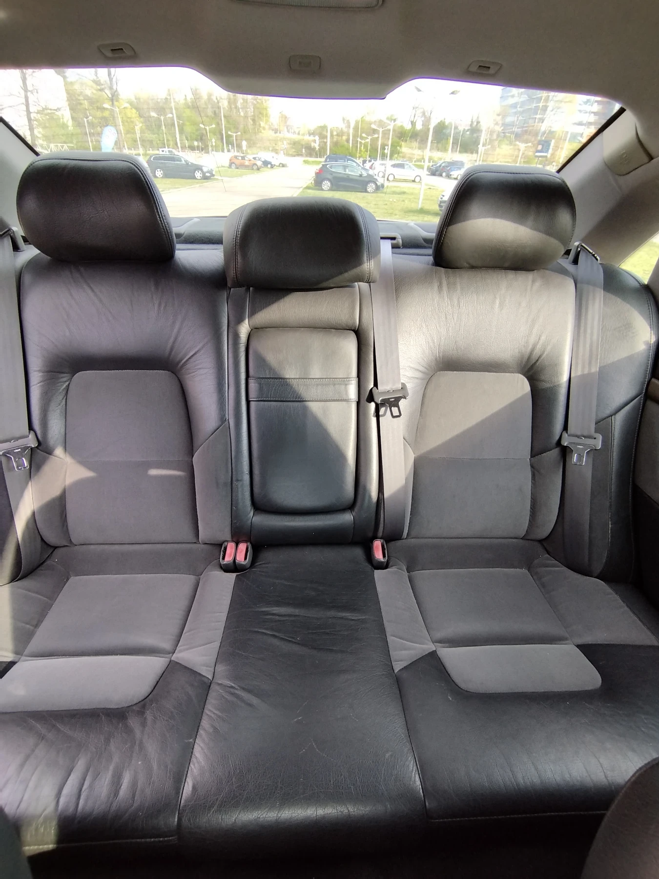 Volvo S80, снимка 12 - Автомобили и джипове - 54456388