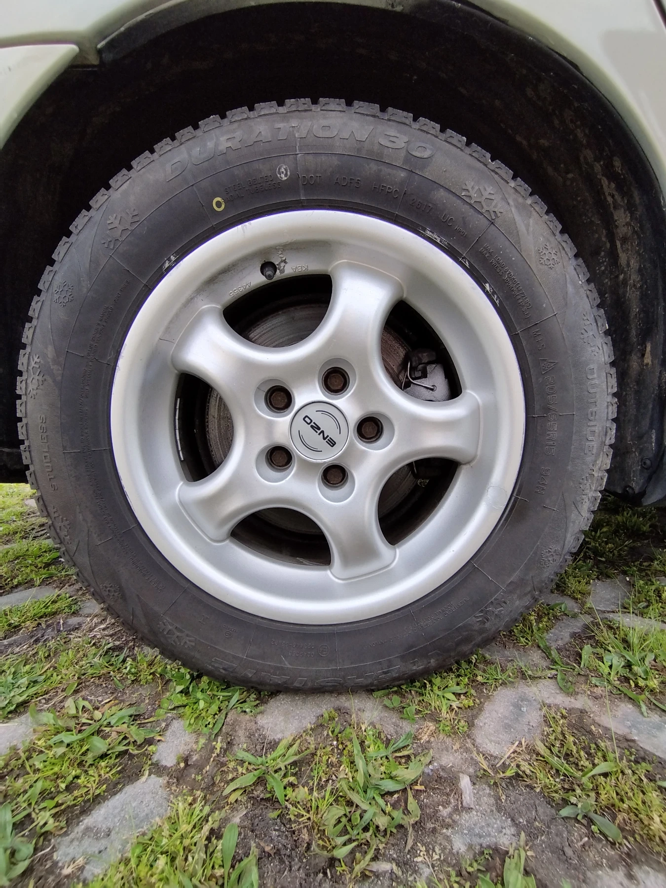 Volvo S80, снимка 7 - Автомобили и джипове - 54456388