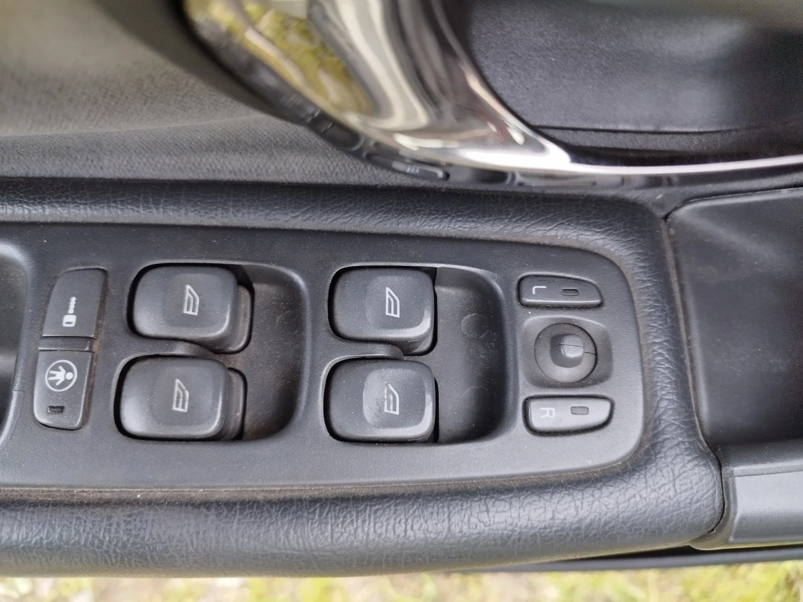 Volvo S80, снимка 10 - Автомобили и джипове - 54456388