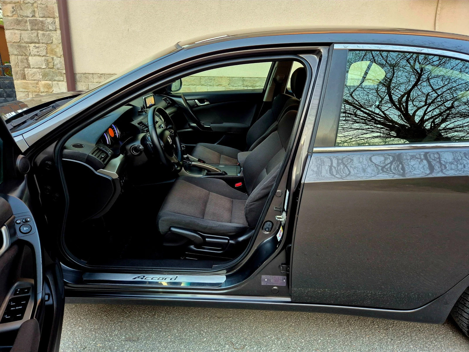 Honda Accord 2.0i-�������-EXCLUSIVE-����-Japan  | Mobile.bg � ����������� 13