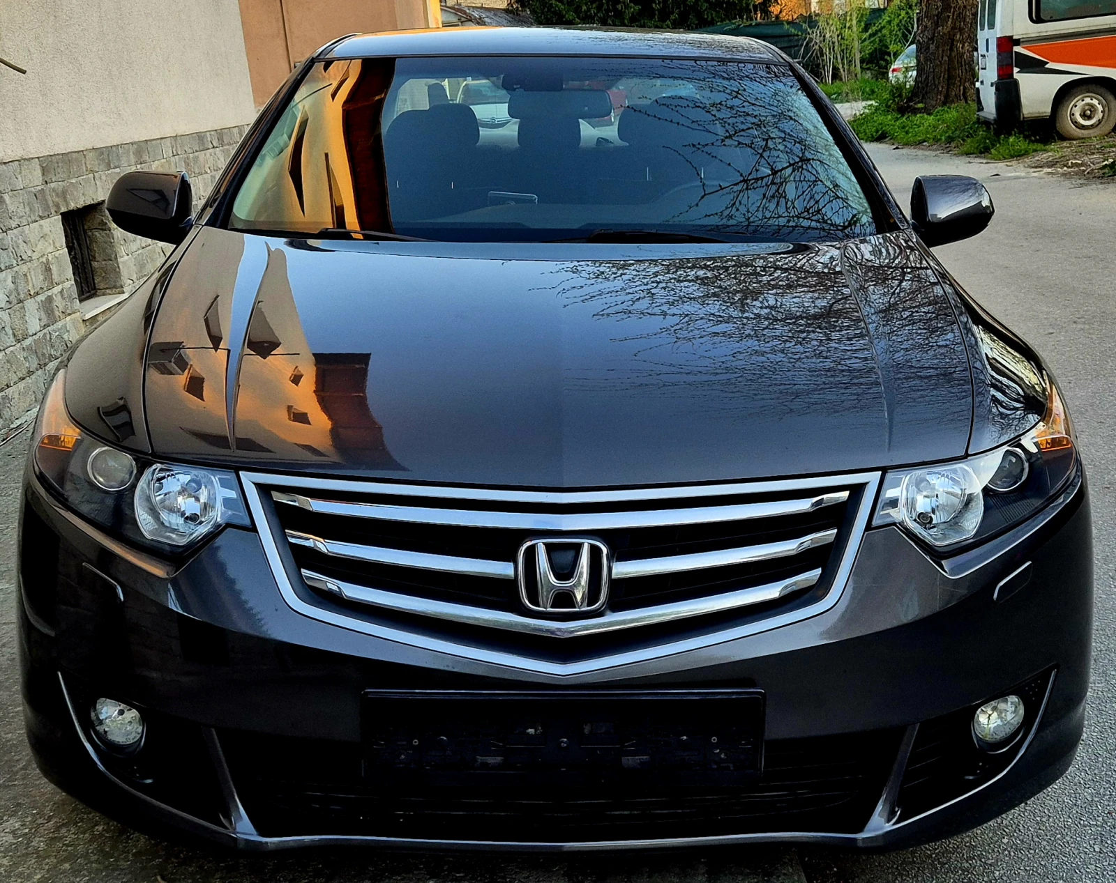 Honda Accord 2.0i-�������-EXCLUSIVE-����-Japan  | Mobile.bg � ����������� 10