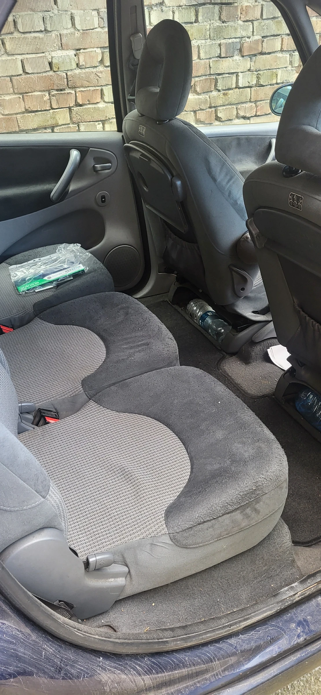 Citroen Xsara picasso