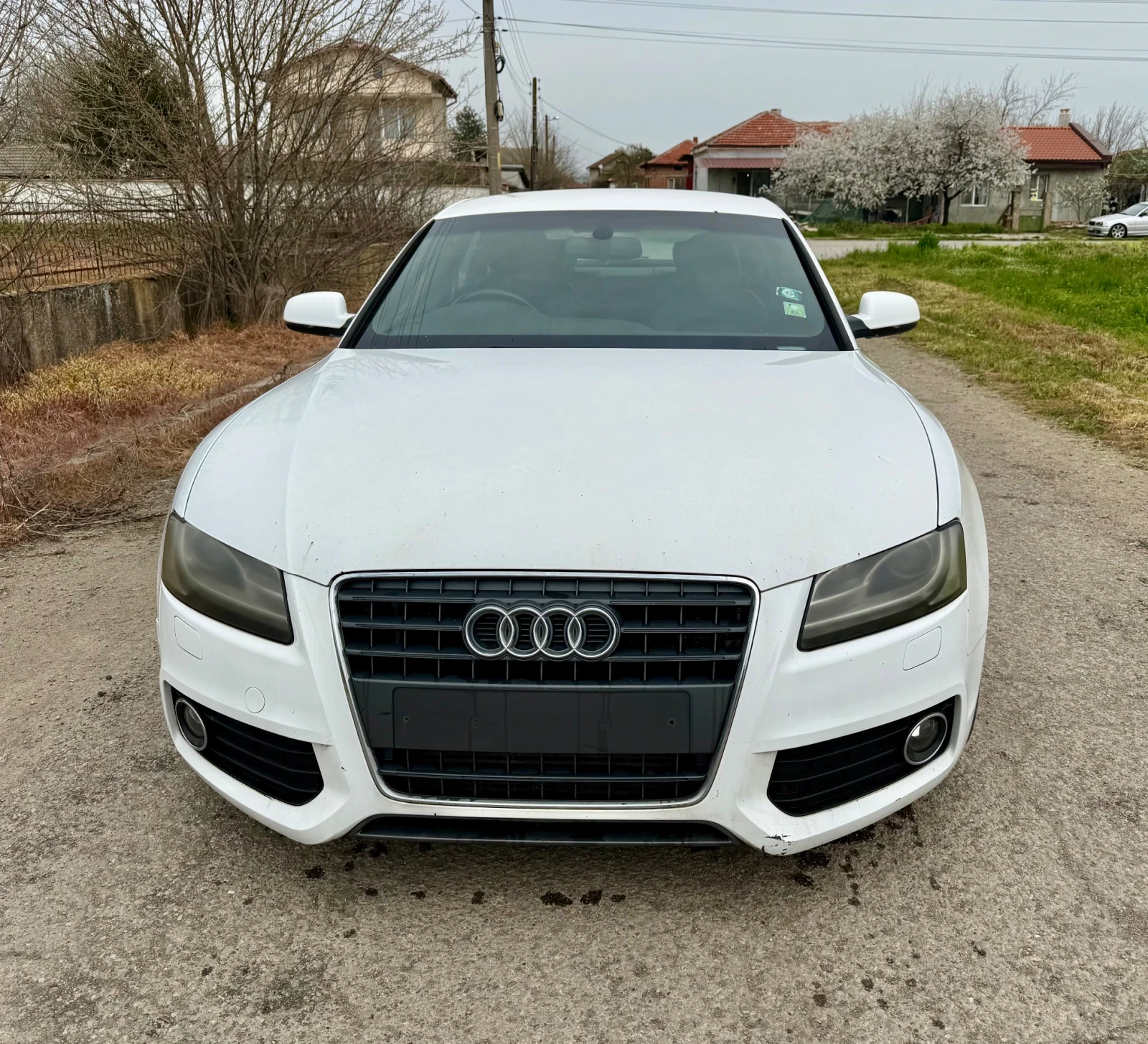 Audi A5 2.0 TDi, S-Line | Mobile.bg � ����������� 2