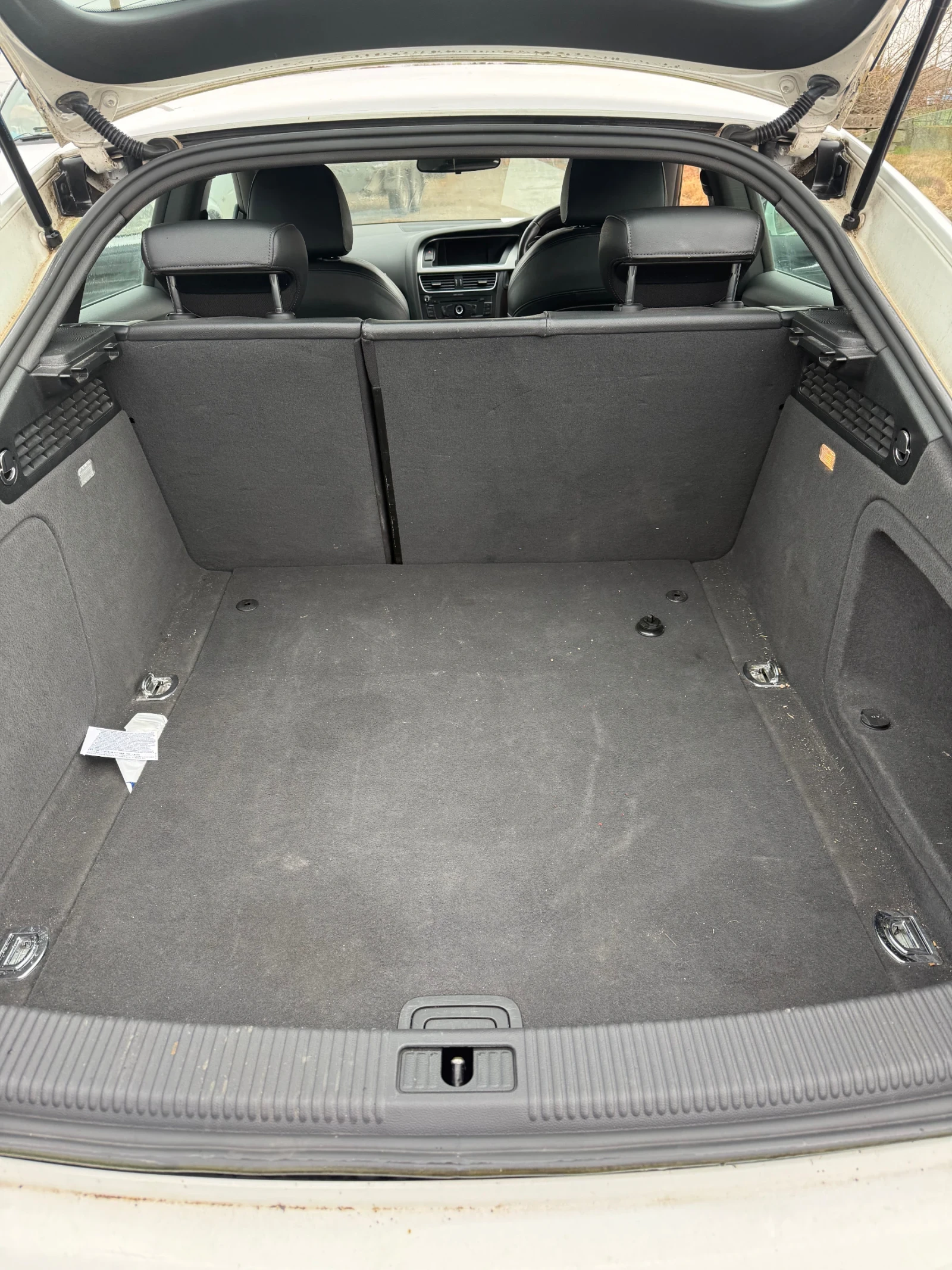 Audi A5 2.0 TDi, S-Line | Mobile.bg � ����������� 15