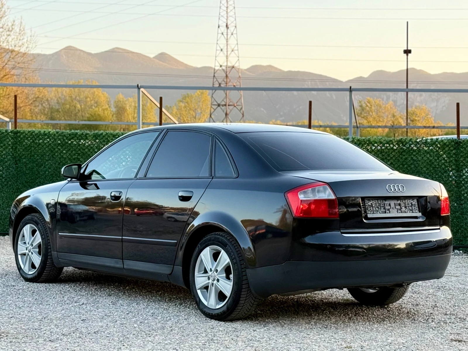 Audi A4 1.9TDi 131hp//XENON, снимка 5 - Автомобили и джипове - 54323509