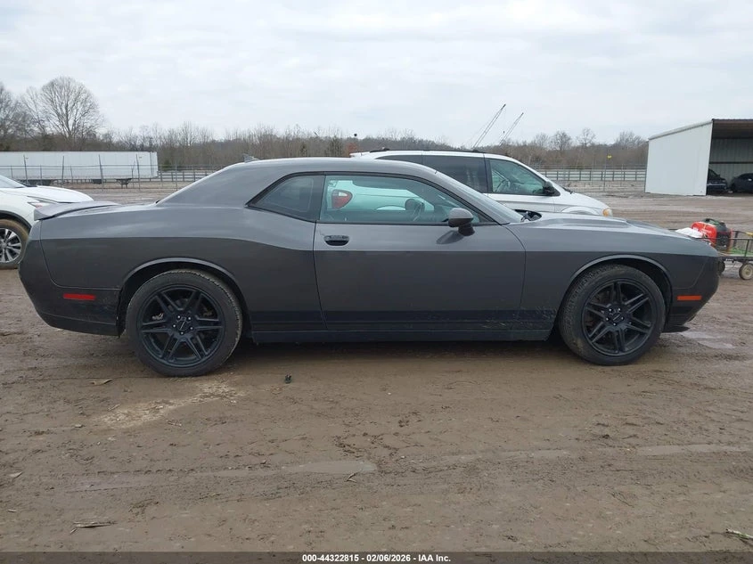 Dodge Challenger Sxt, снимка 13 - Автомобили и джипове - 54369765