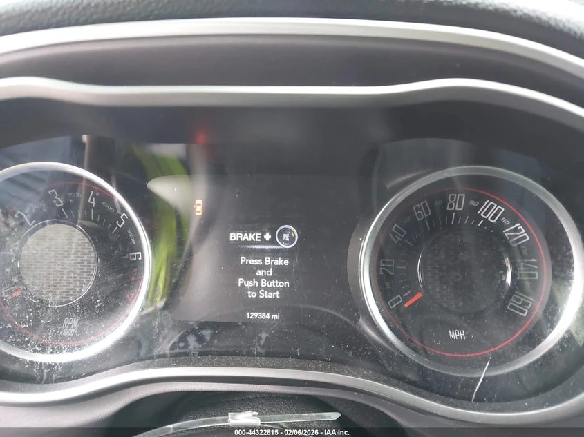 Dodge Challenger Sxt, снимка 7 - Автомобили и джипове - 54369765