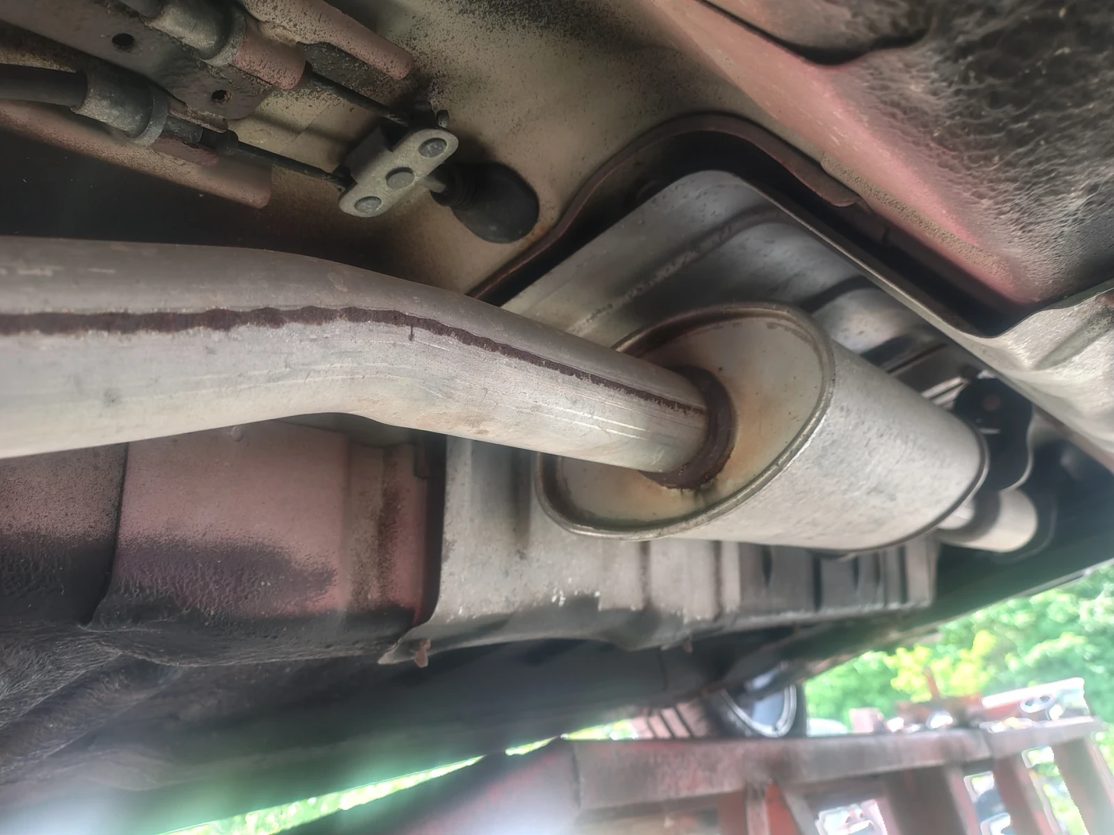 Chevrolet Aveo 1.4 101�� | Mobile.bg � ����������� 9