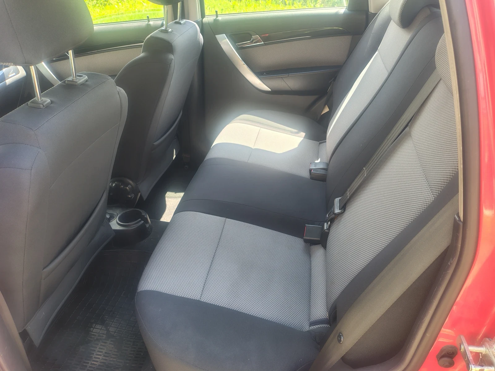 Chevrolet Aveo 1.4 101�� | Mobile.bg � ����������� 15