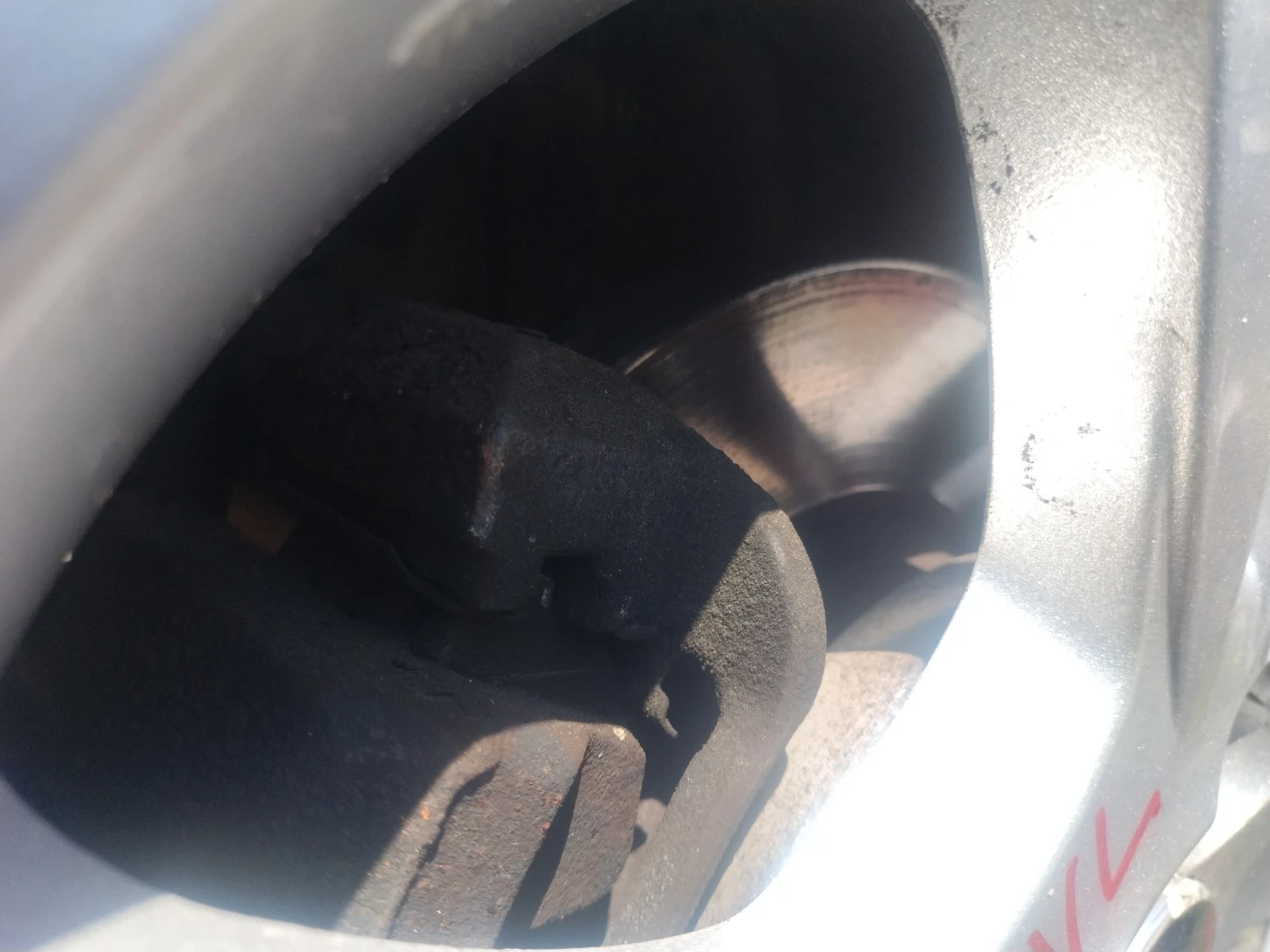 Chevrolet Aveo 1.4 101�� | Mobile.bg � ����������� 8