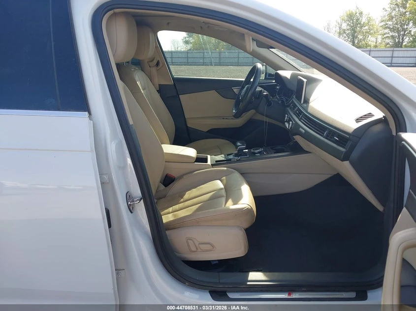 Audi A4 2.0l 45 Premium, снимка 5 - Автомобили и джипове - 54619039