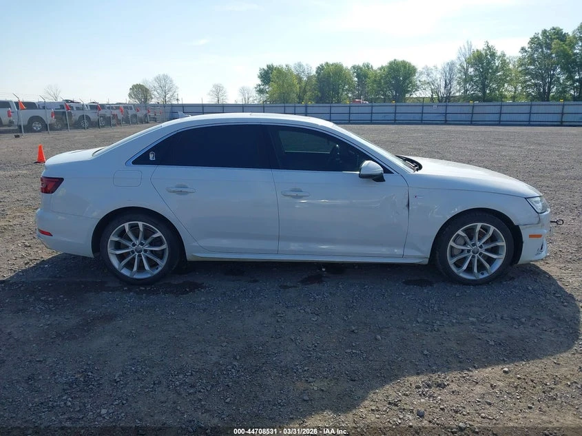 Audi A4 2.0l 45 Premium, снимка 13 - Автомобили и джипове - 54619039