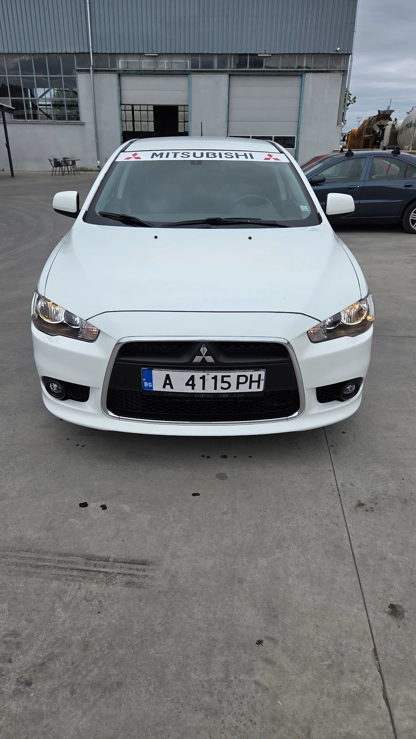 Mitsubishi Lancer | Mobile.bg � ����������� 1