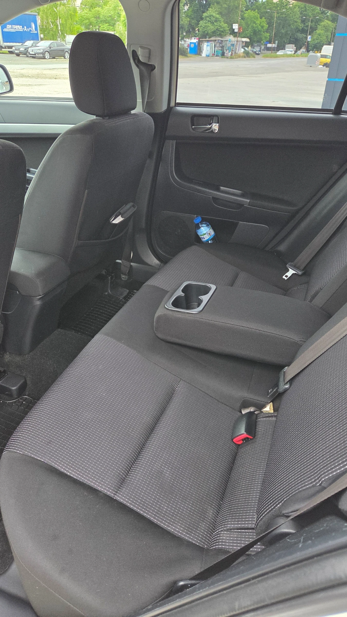 Mitsubishi Lancer | Mobile.bg � ����������� 9