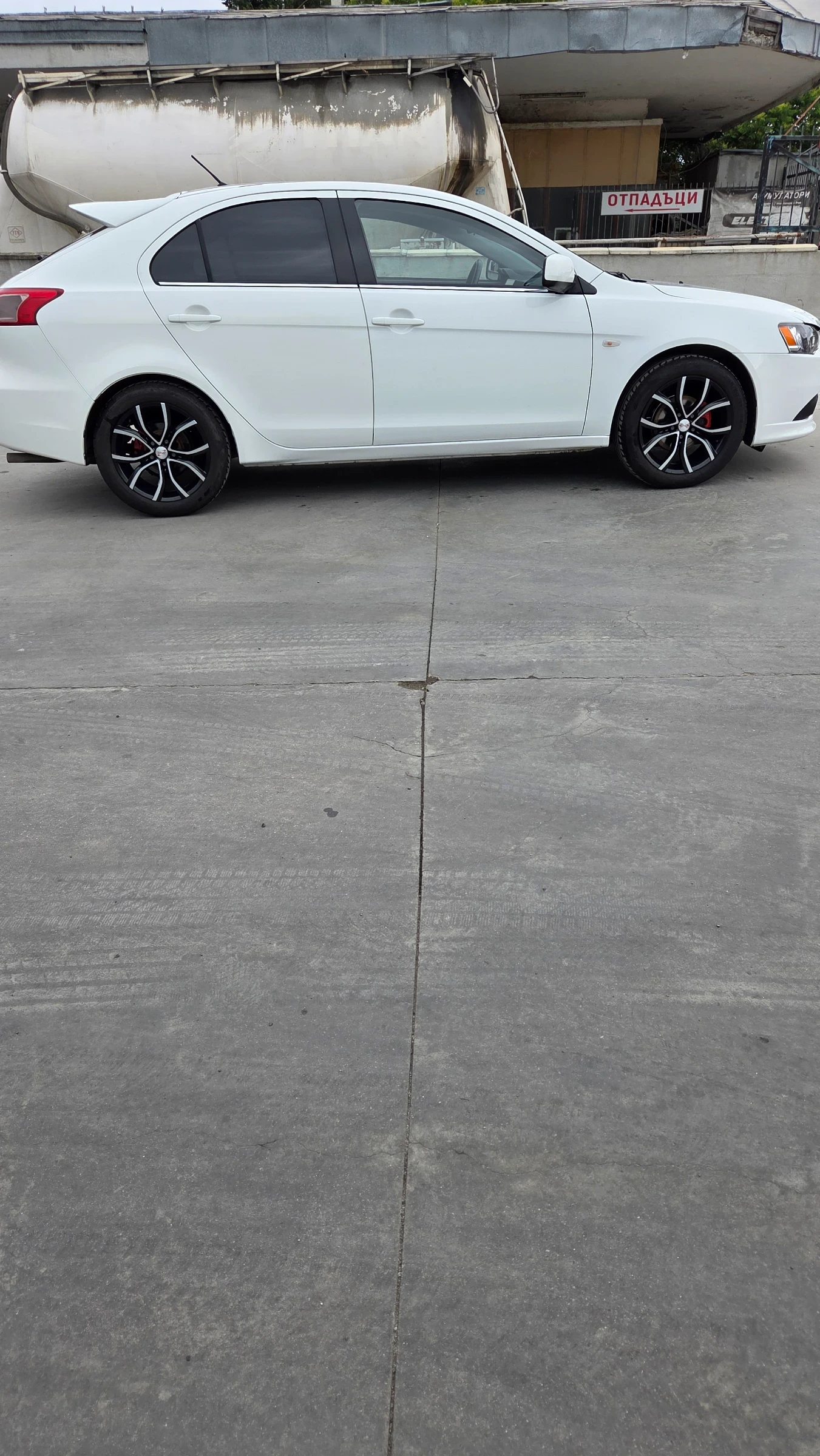Mitsubishi Lancer | Mobile.bg � ����������� 3