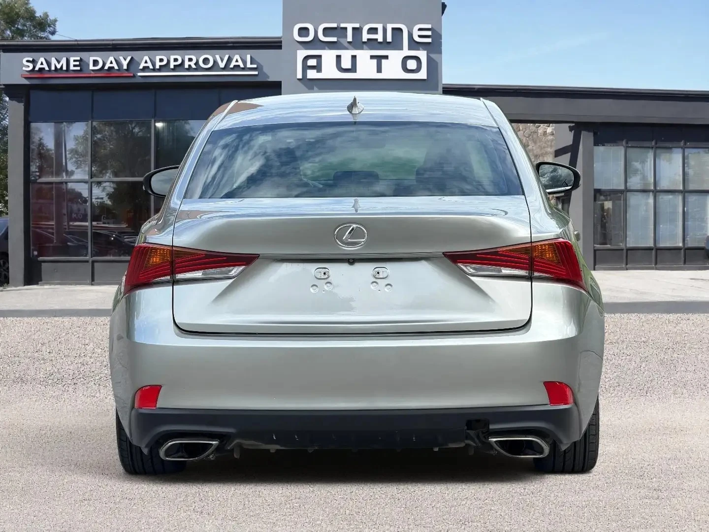 Lexus IS 300 * AвтоКредит * (ЦЕНА ДО БГ), снимка 6 - Автомобили и джипове - 54973394