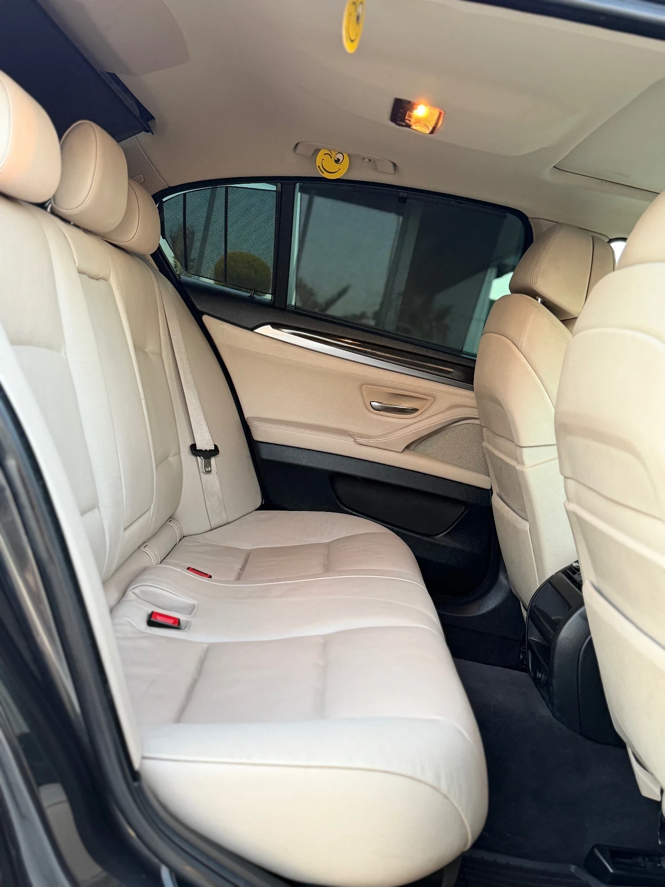 BMW 550 408 к.с, снимка 14 - Автомобили и джипове - 54983480