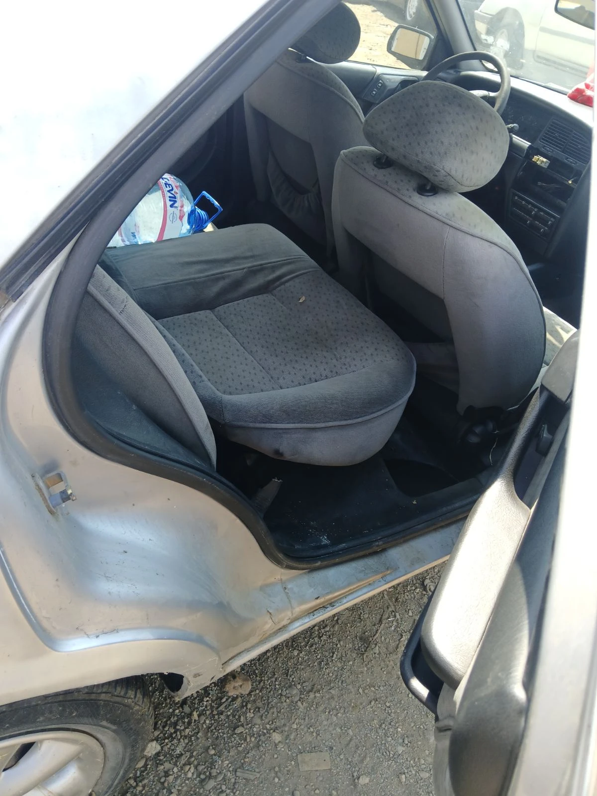 Citroen Xantia, снимка 6 - Автомобили и джипове - 55108237