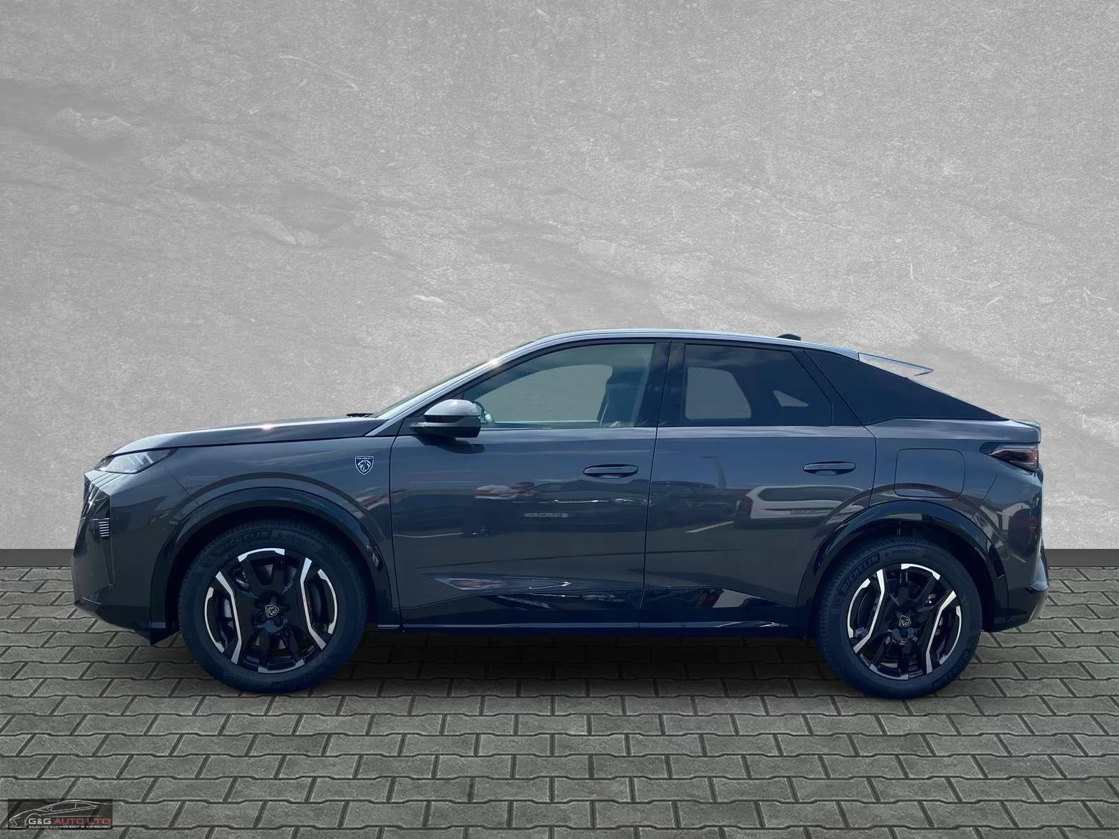 Peugeot 3008 213HP/GT/CAM/KLESS/ACC/AMBI/606z, снимка 2 - Автомобили и джипове - 55293830