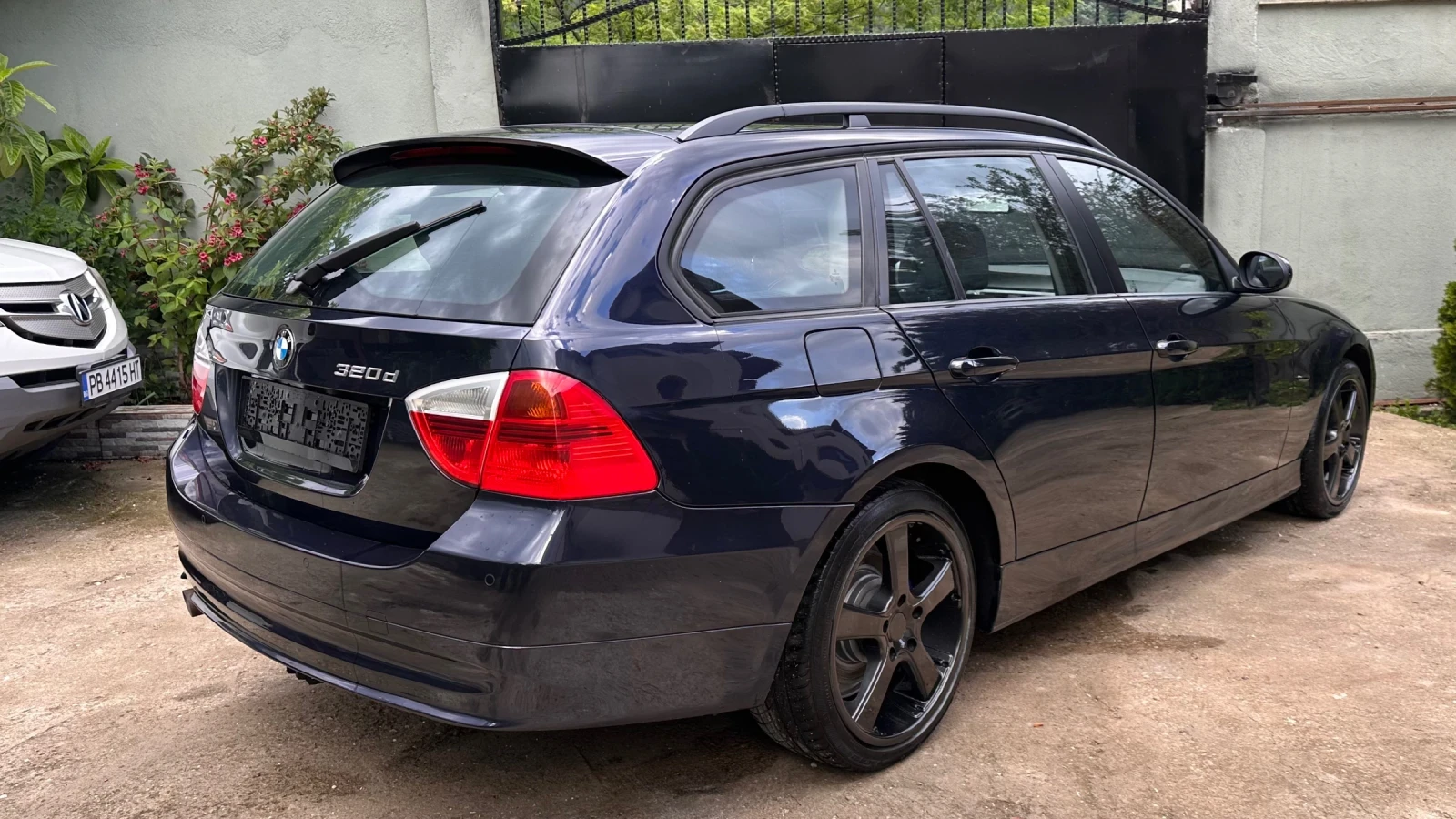 BMW 320 163�� | Mobile.bg � ����������� 6