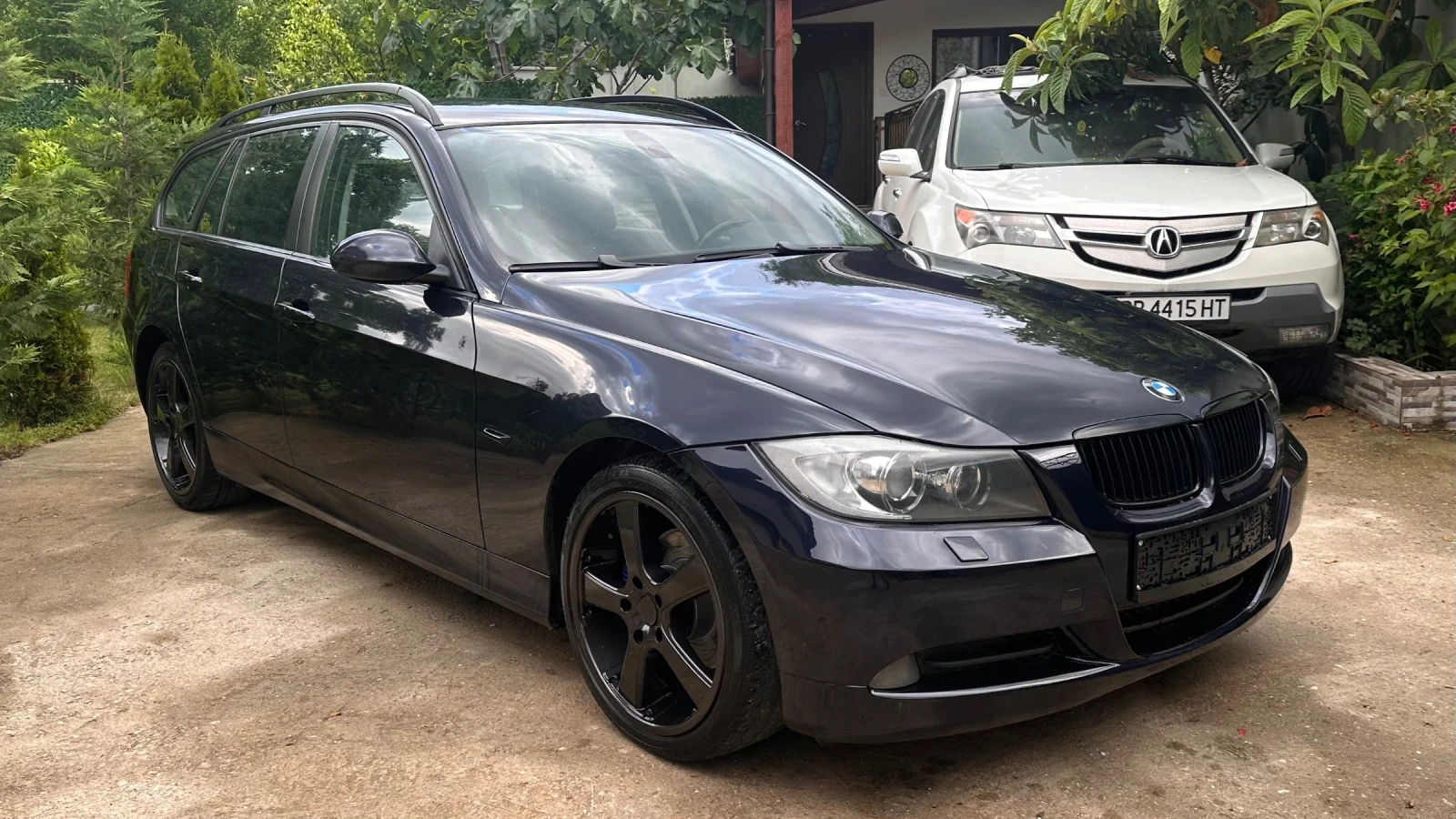 BMW 320 163�� | Mobile.bg � ����������� 3