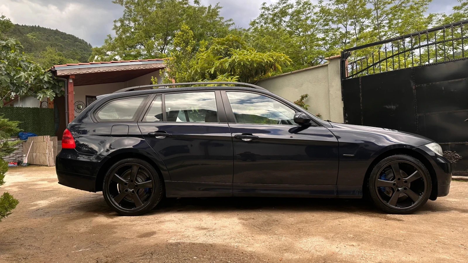 BMW 320 163�� | Mobile.bg � ����������� 7