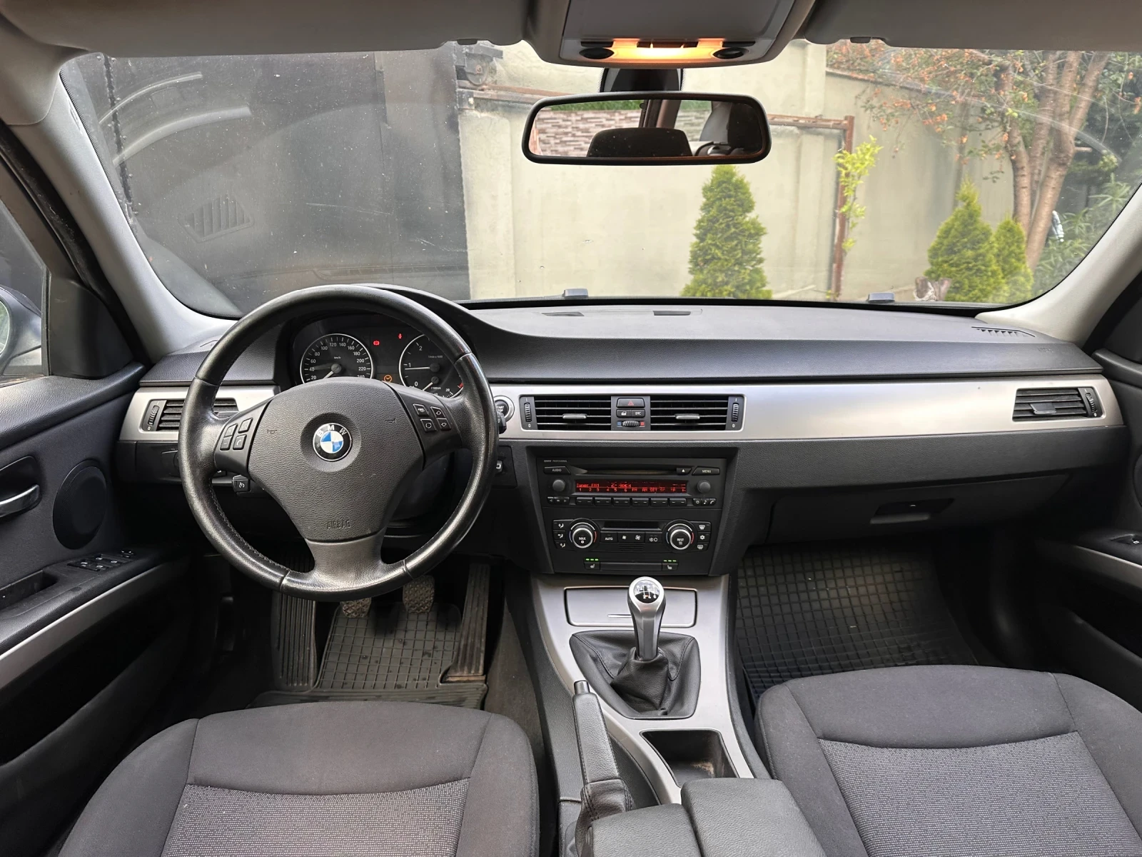 BMW 320 163�� | Mobile.bg � ����������� 9