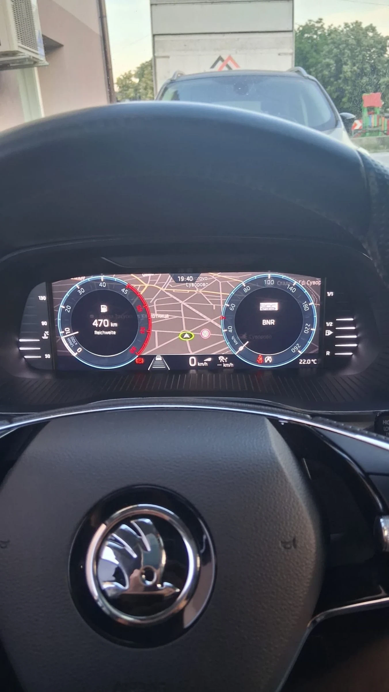 Skoda Octavia 2.0TDI 150.k.c, снимка 9 - Автомобили и джипове - 55352236
