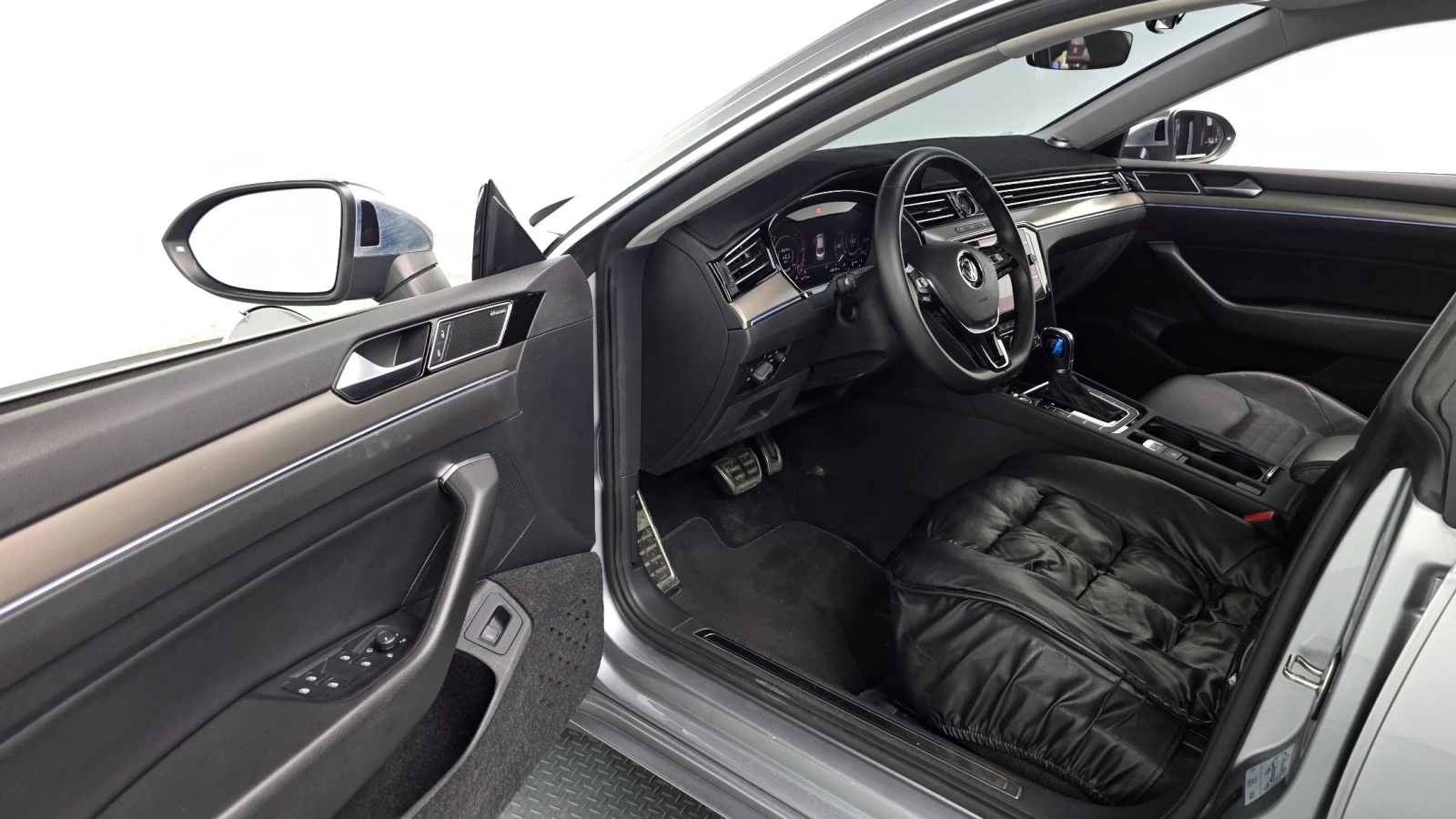 VW Arteon 2.0 TDI Prestige | Mobile.bg � ����������� 9