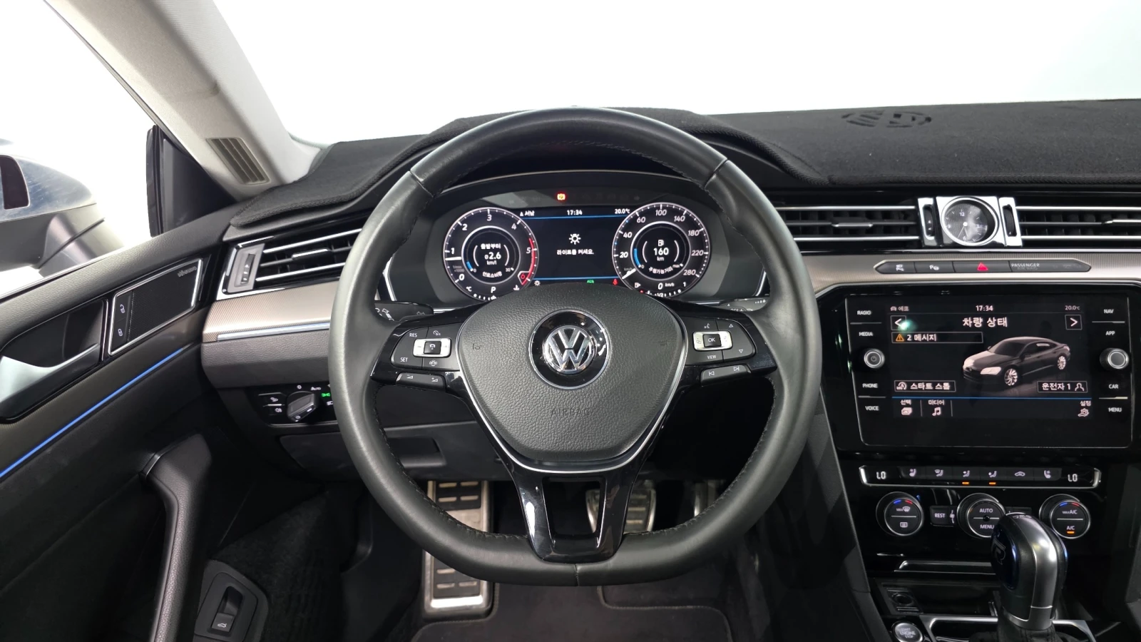 VW Arteon 2.0 TDI Prestige | Mobile.bg � ����������� 12