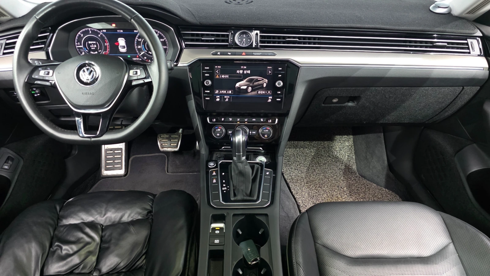 VW Arteon 2.0 TDI Prestige | Mobile.bg � ����������� 6