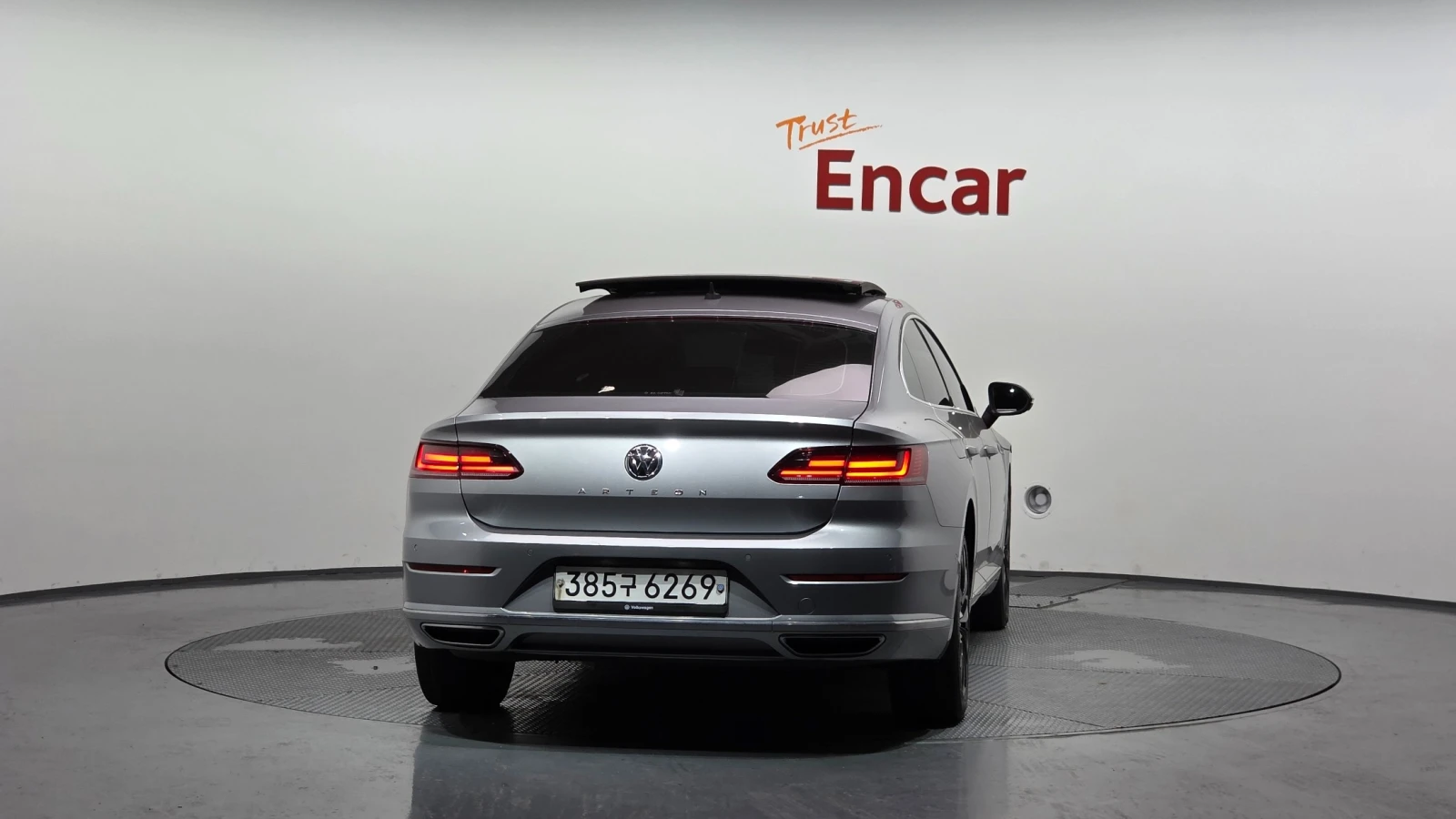 VW Arteon 2.0 TDI Prestige | Mobile.bg � ����������� 4