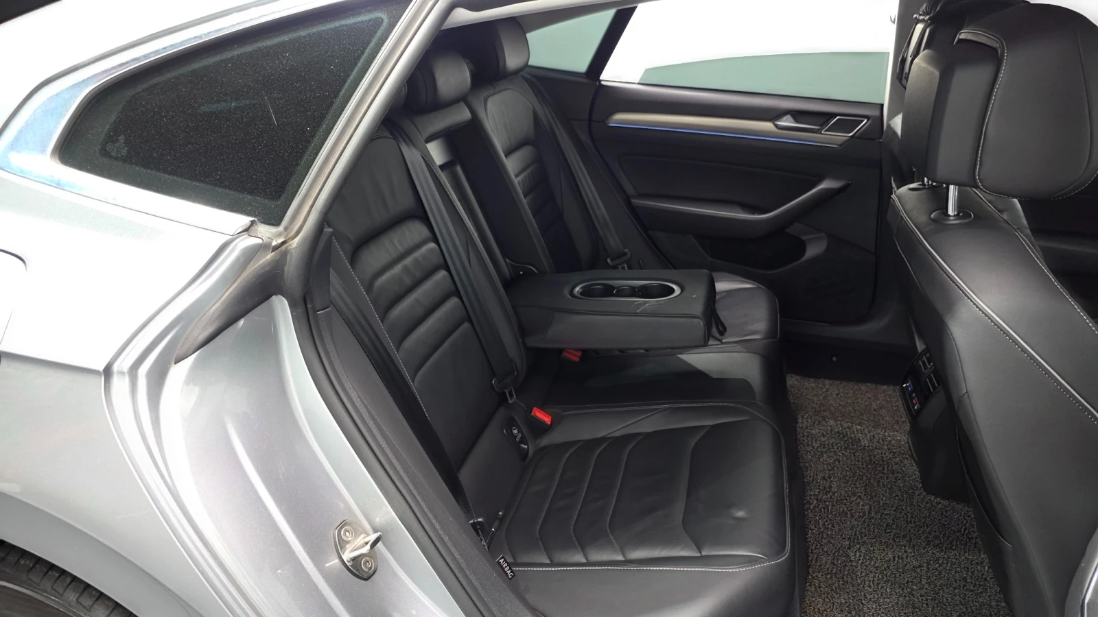 VW Arteon 2.0 TDI Prestige | Mobile.bg � ����������� 11
