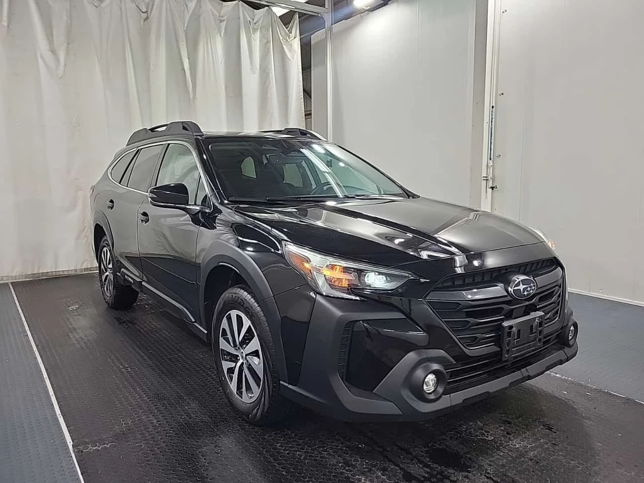 Subaru Outback * Touring * CARFAX * БЕЗ ПЪРВОНАЧАЛНА ВНОСКА, снимка 3 - Автомобили и джипове - 55500114