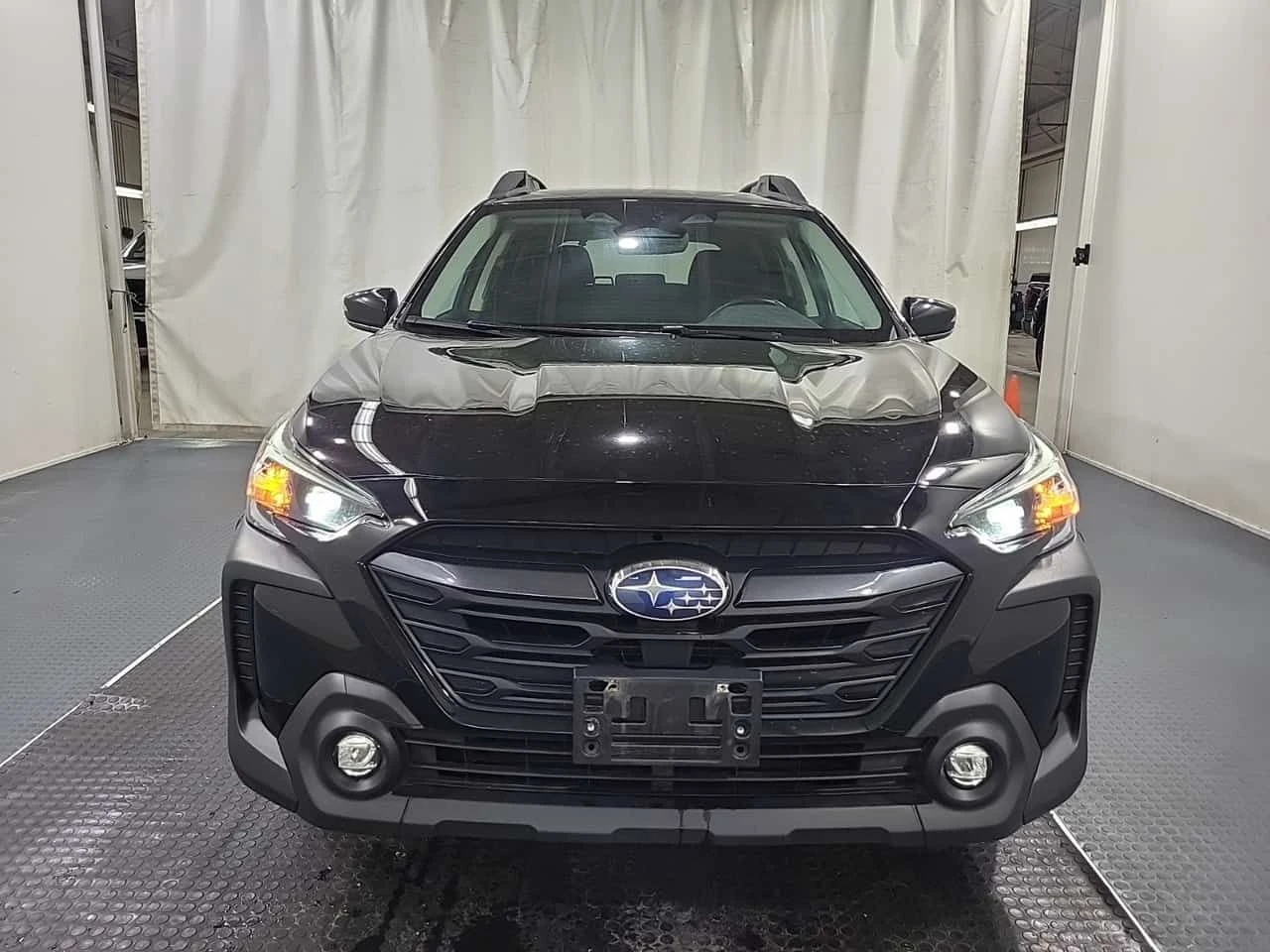 Subaru Outback * Touring * CARFAX * БЕЗ ПЪРВОНАЧАЛНА ВНОСКА, снимка 6 - Автомобили и джипове - 55500114