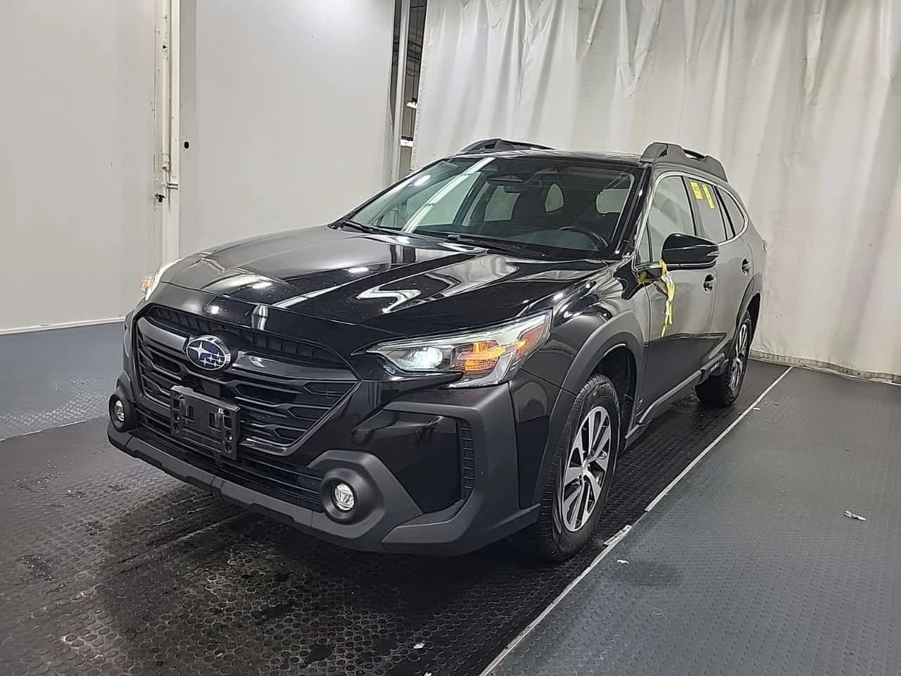 Subaru Outback * Touring * CARFAX * БЕЗ ПЪРВОНАЧАЛНА ВНОСКА