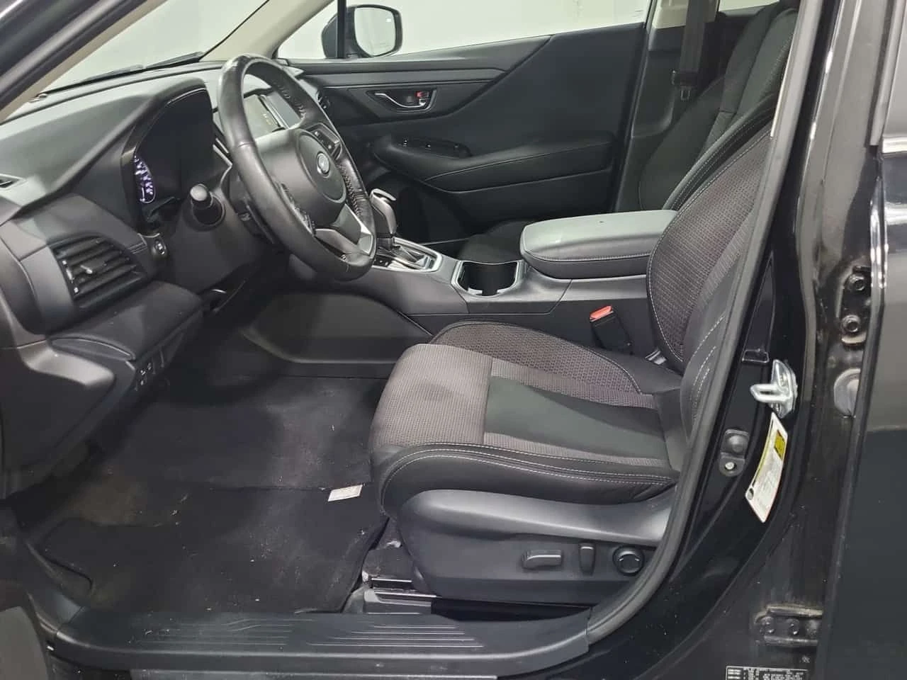 Subaru Outback * Touring * CARFAX * БЕЗ ПЪРВОНАЧАЛНА ВНОСКА, снимка 5 - Автомобили и джипове - 55500114