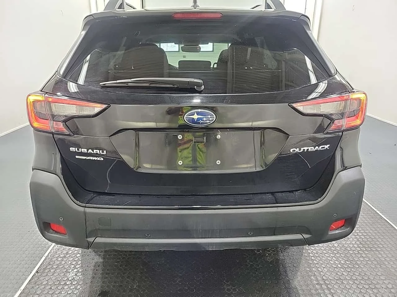 Subaru Outback * Touring * CARFAX * БЕЗ ПЪРВОНАЧАЛНА ВНОСКА, снимка 4 - Автомобили и джипове - 55500114