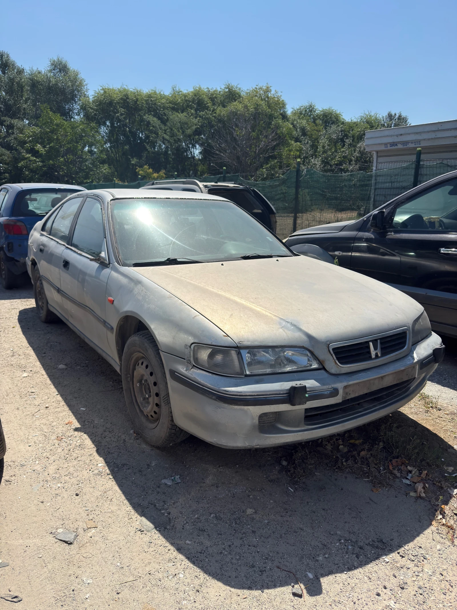 Honda Accord 1.8 i 