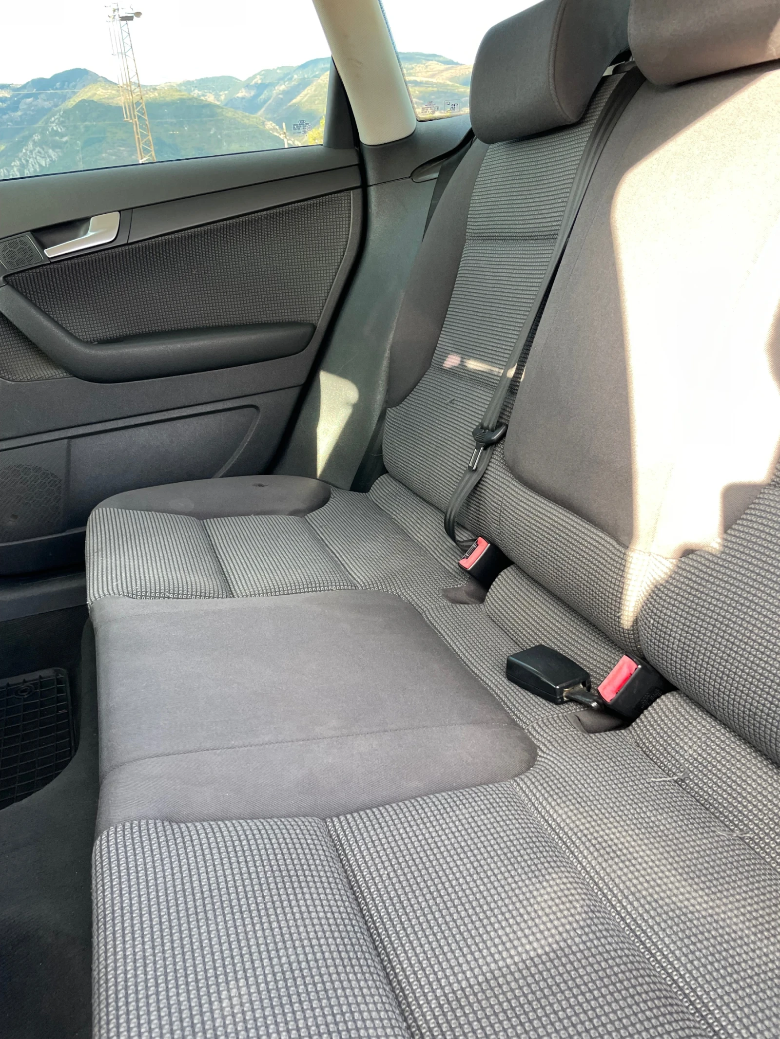 Audi A3 2.0 TDI BKD, снимка 4 - Автомобили и джипове - 56256745